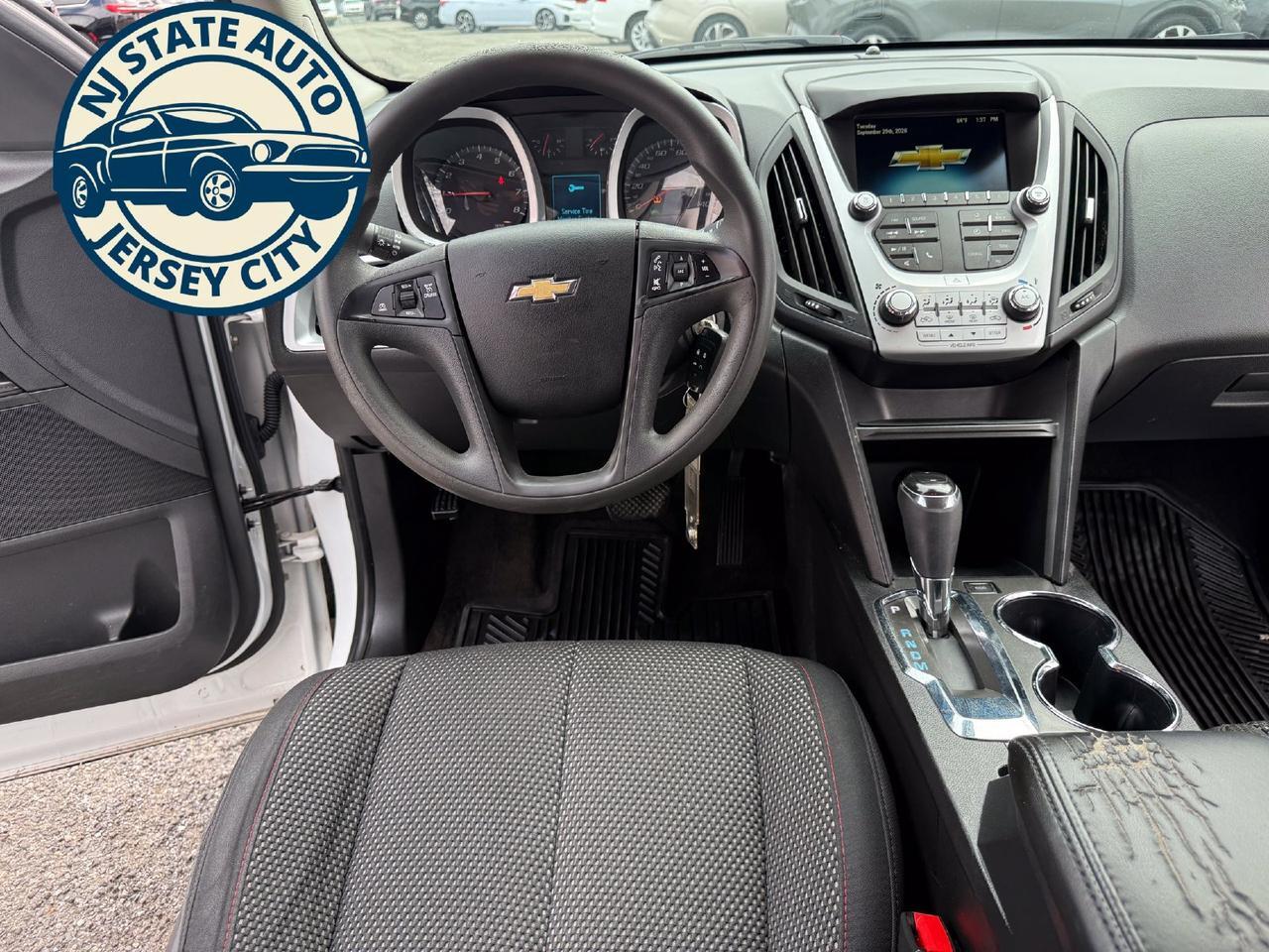 2016 Chevrolet Equinox LS Jersey City NJ 2016 Chevrolet Equinox LS Jersey City NJ