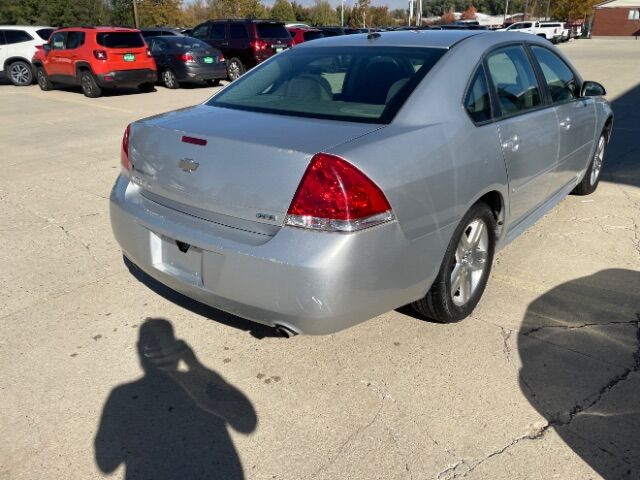 2016 Chevrolet Impala Limited LT Fleet West Valley City UT 2016 Chevrolet Impala Limited LT Fleet West Valley City UT