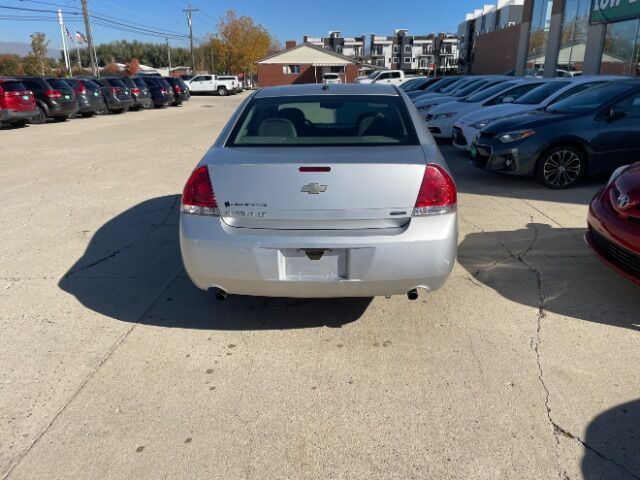 2016 Chevrolet Impala Limited LT Fleet West Valley City UT 2016 Chevrolet Impala Limited LT Fleet West Valley City UT