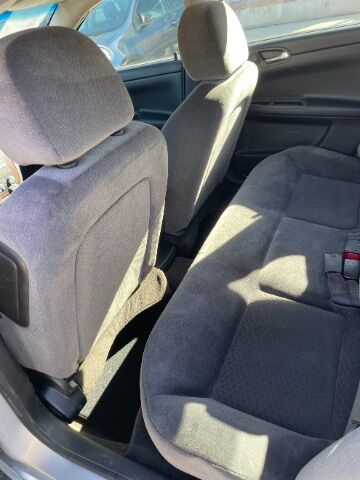 2016 Chevrolet Impala Limited LT Fleet West Valley City UT 2016 Chevrolet Impala Limited LT Fleet West Valley City UT