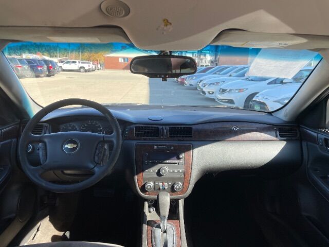 2016 Chevrolet Impala Limited LT Fleet West Valley City UT 2016 Chevrolet Impala Limited LT Fleet West Valley City UT