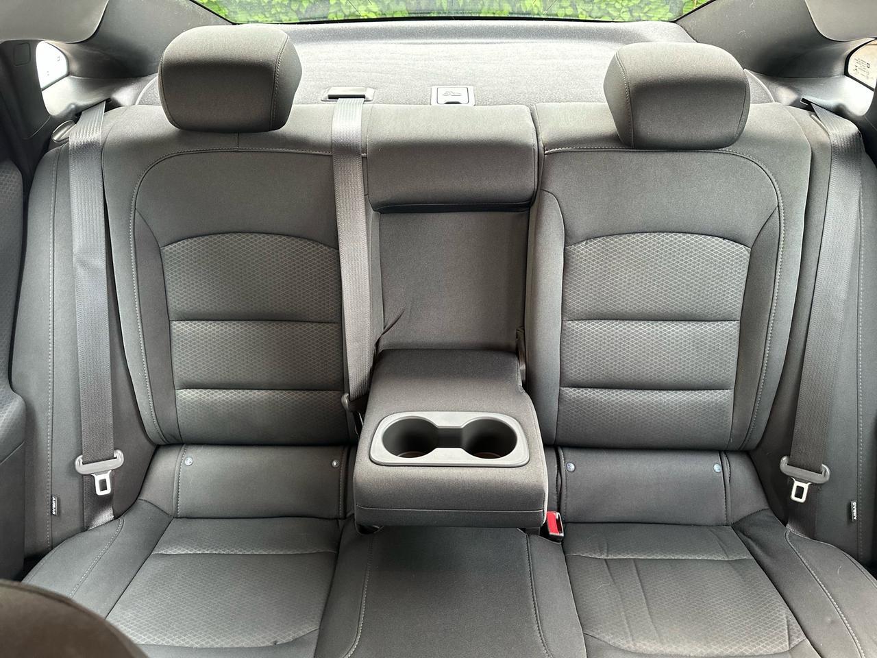 2016 Chevrolet Malibu