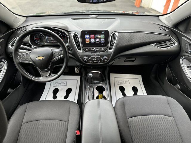 2016 Chevrolet Malibu