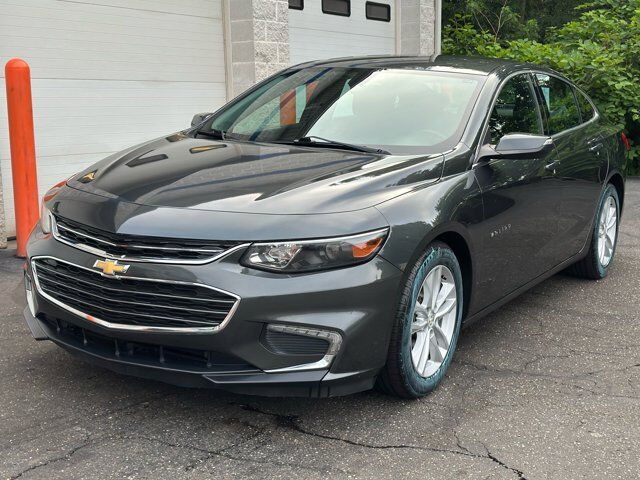 2016 Chevrolet Malibu