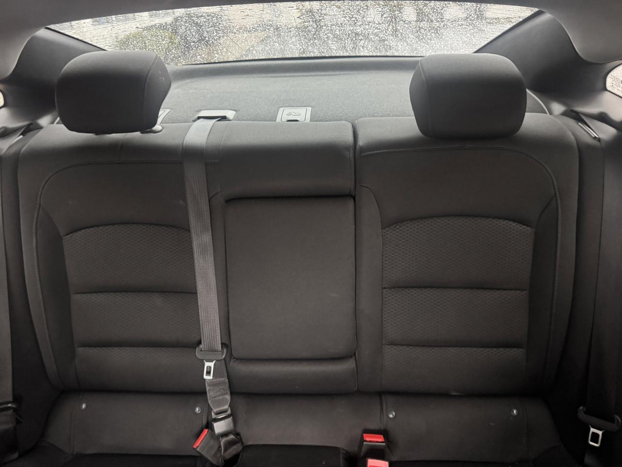 2016 Chevrolet Malibu LT Ashtabula OH