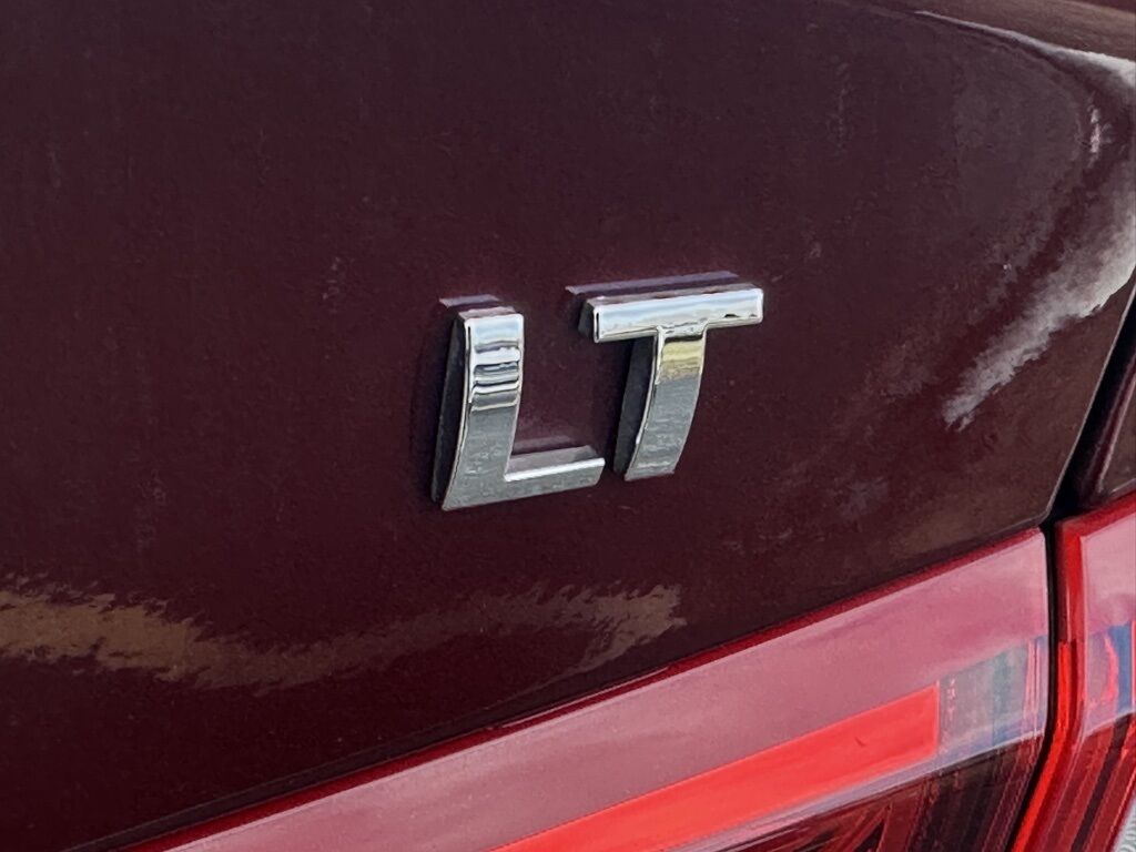 2016 Chevrolet Malibu LT 1LT San Clemente CA