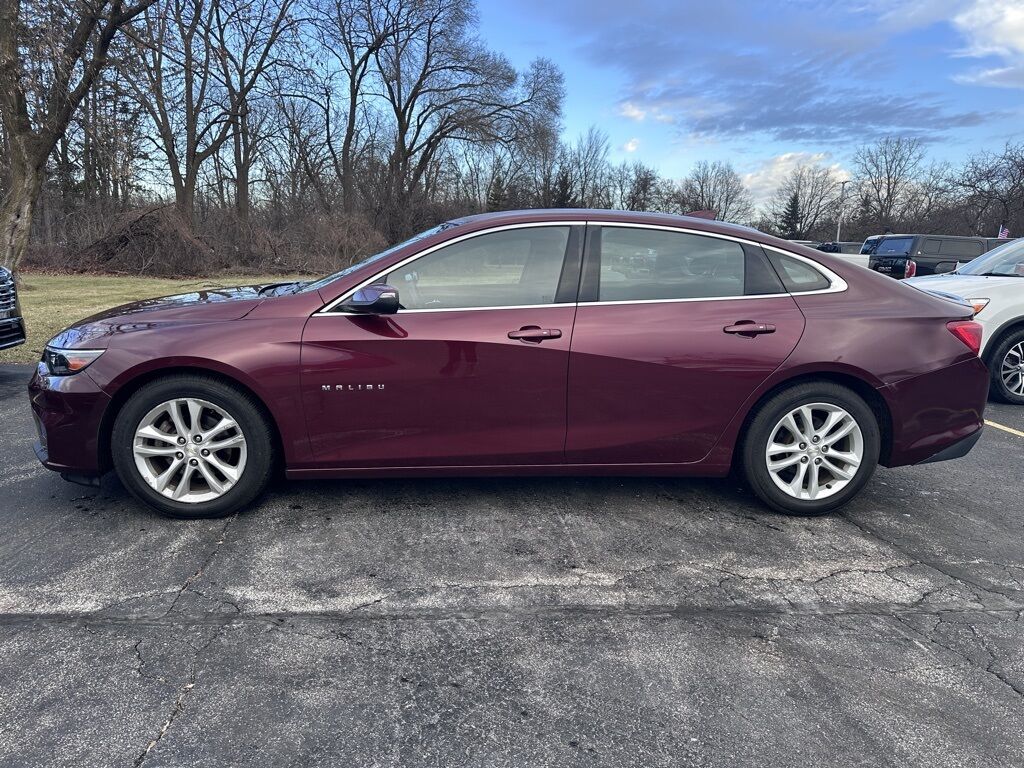2016 Chevrolet Malibu LT 1LT San Clemente CA