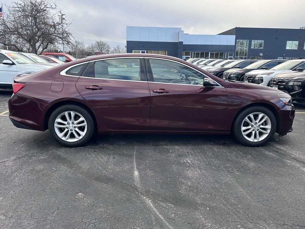 2016 Chevrolet Malibu LT 1LT San Clemente CA