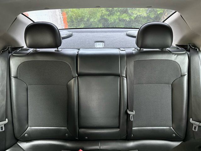 2016 Chevrolet Malibu Limited