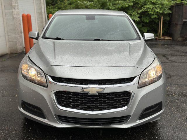 2016 Chevrolet Malibu Limited
