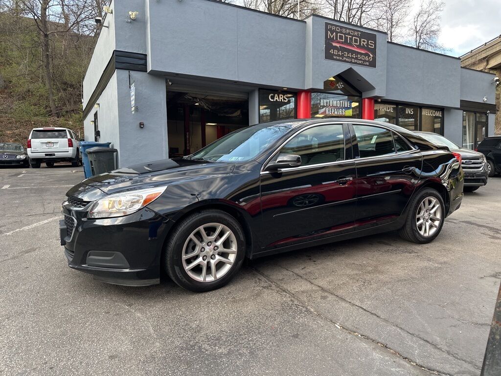 2014 Honda Accord EX photo 2