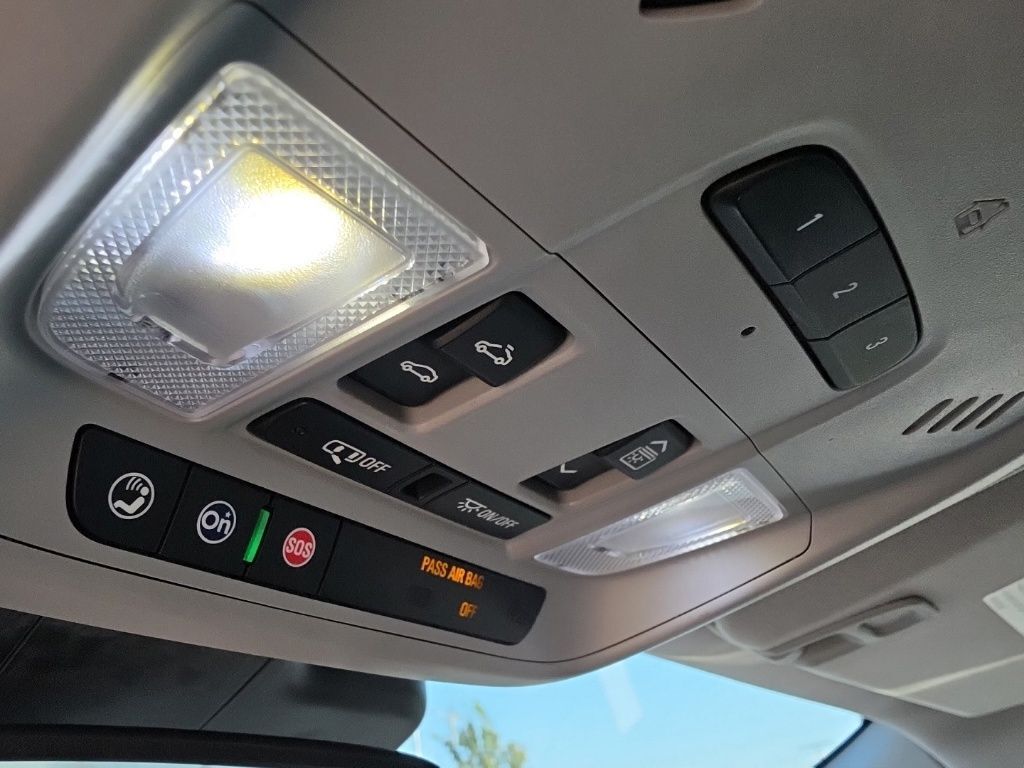 2016 Chevrolet Malibu Premier