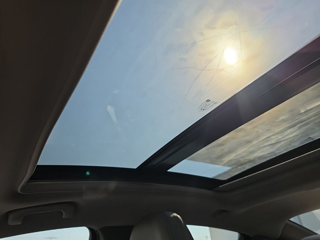 2016 Chevrolet Malibu Premier