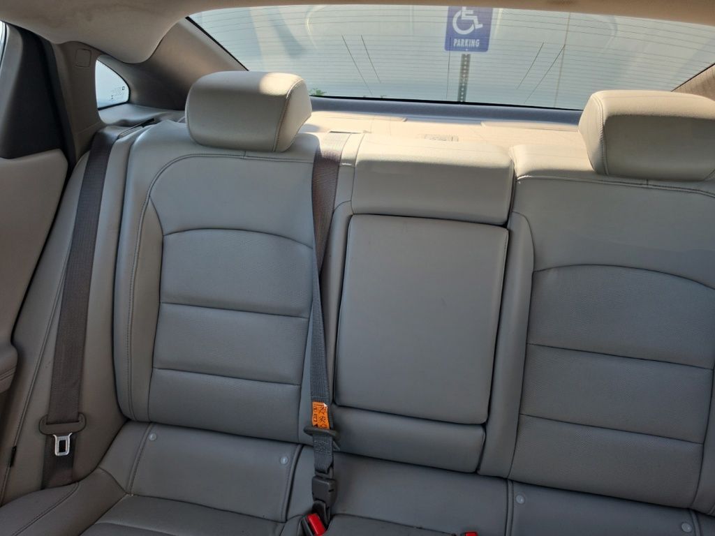 2016 Chevrolet Malibu Premier