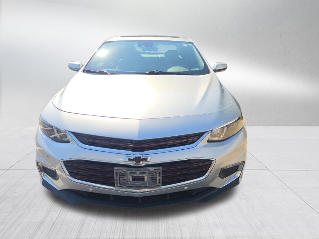 2016 Chevrolet Malibu Premier