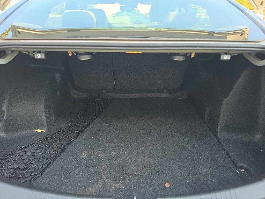 2016 Chevrolet Malibu Premier