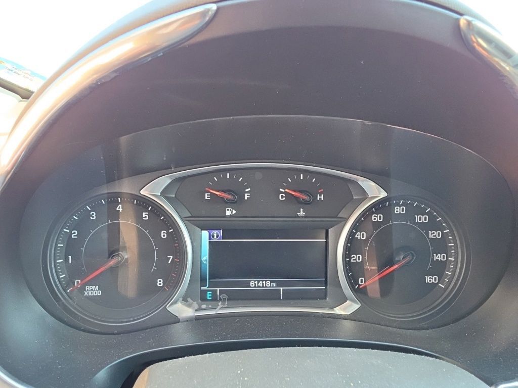 2016 Chevrolet Malibu Premier