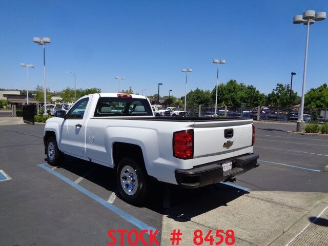 2016 Chevrolet Silverado 1500 ~ 4x4 ~ Only 62k Miles! 2016 Chevrolet Silverado 1500 ~ 4x4 ~ Only 62k Miles!