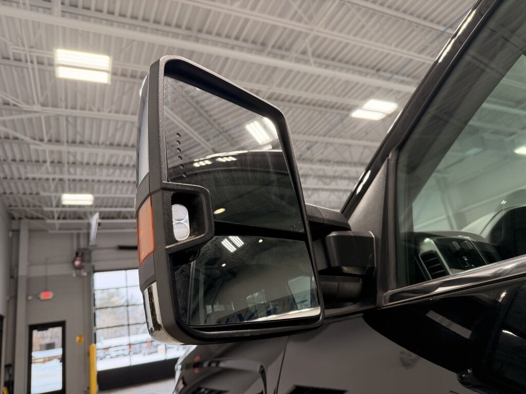 2016 Chevrolet Silverado 1500 4x4 Crew Cab LTZ Minocqua WI 2016 Chevrolet Silverado 1500 4x4 Crew Cab LTZ Minocqua WI