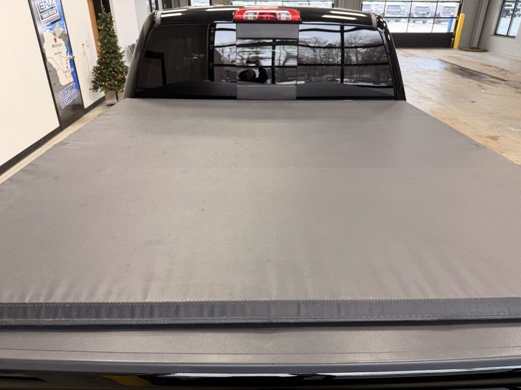 2016 Chevrolet Silverado 1500 4x4 Crew Cab LTZ Minocqua WI 2016 Chevrolet Silverado 1500 4x4 Crew Cab LTZ Minocqua WI