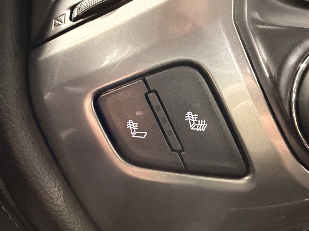 2016 Chevrolet Silverado 1500 4x4 Crew Cab LTZ Minocqua WI 2016 Chevrolet Silverado 1500 4x4 Crew Cab LTZ Minocqua WI