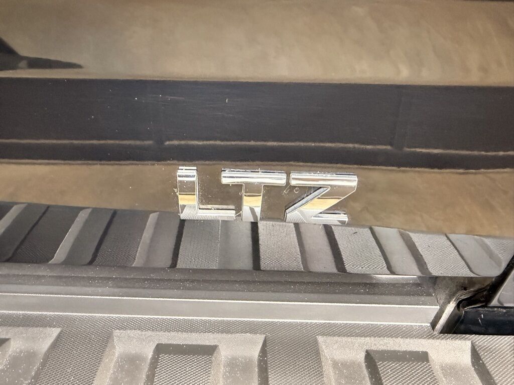 2016 Chevrolet Silverado 1500 4x4 Crew Cab LTZ Minocqua WI 2016 Chevrolet Silverado 1500 4x4 Crew Cab LTZ Minocqua WI