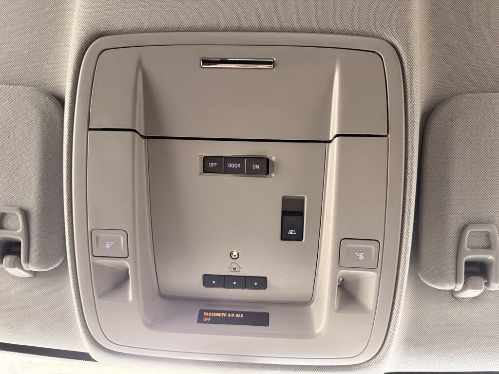 2016 Chevrolet Silverado 1500 4x4 Crew Cab LTZ Minocqua WI 2016 Chevrolet Silverado 1500 4x4 Crew Cab LTZ Minocqua WI