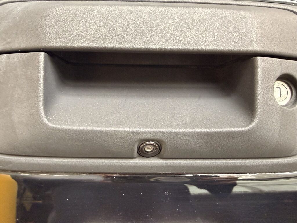 2016 Chevrolet Silverado 1500 4x4 Crew Cab LTZ Minocqua WI 2016 Chevrolet Silverado 1500 4x4 Crew Cab LTZ Minocqua WI