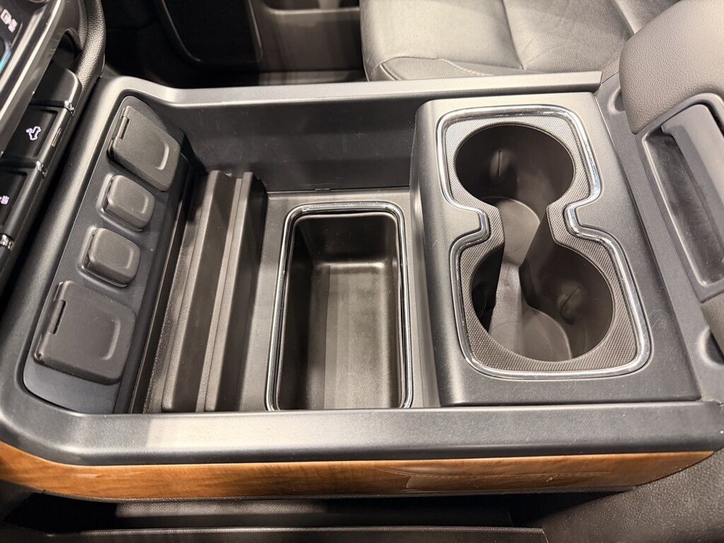 2016 Chevrolet Silverado 1500 4x4 Crew Cab LTZ Minocqua WI 2016 Chevrolet Silverado 1500 4x4 Crew Cab LTZ Minocqua WI