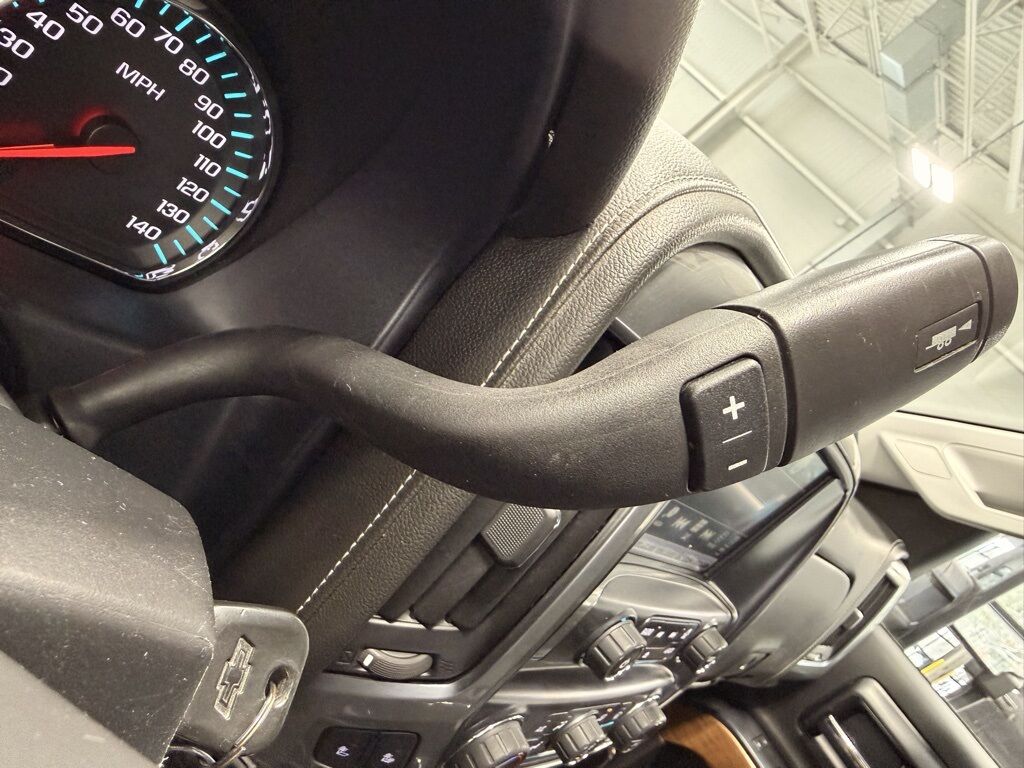 2016 Chevrolet Silverado 1500 4x4 Crew Cab LTZ Minocqua WI 2016 Chevrolet Silverado 1500 4x4 Crew Cab LTZ Minocqua WI