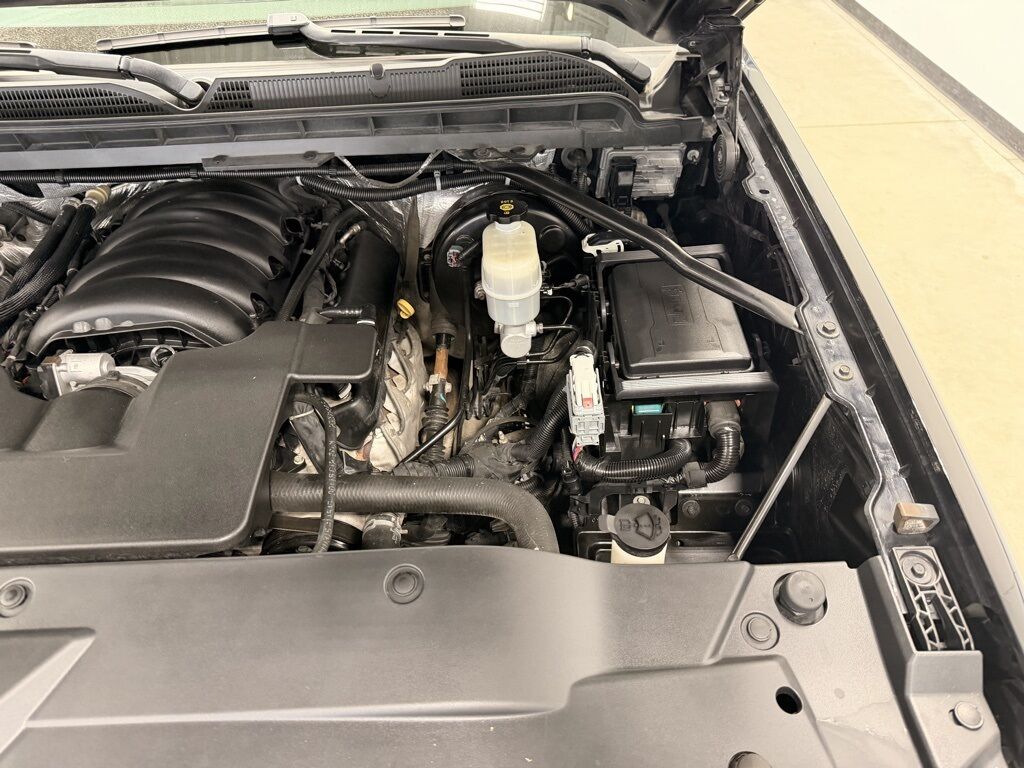 2016 Chevrolet Silverado 1500 4x4 Crew Cab LTZ Minocqua WI 2016 Chevrolet Silverado 1500 4x4 Crew Cab LTZ Minocqua WI