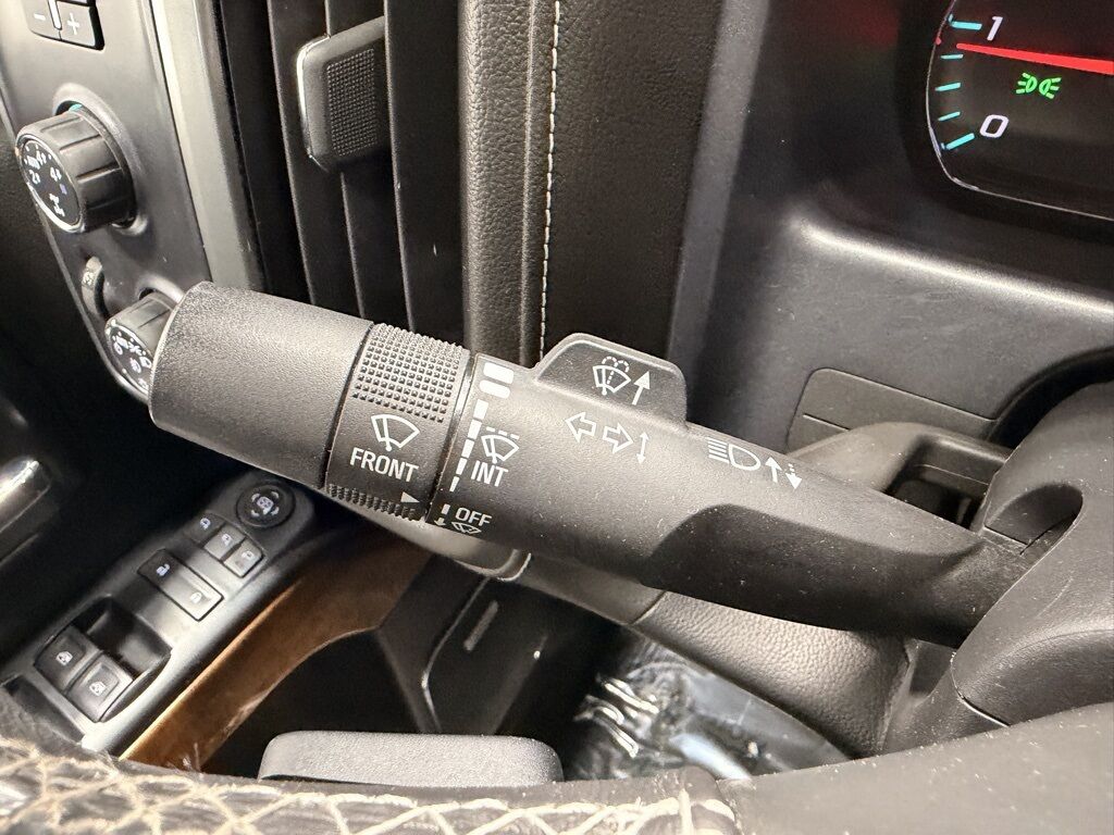 2016 Chevrolet Silverado 1500 4x4 Crew Cab LTZ Minocqua WI 2016 Chevrolet Silverado 1500 4x4 Crew Cab LTZ Minocqua WI