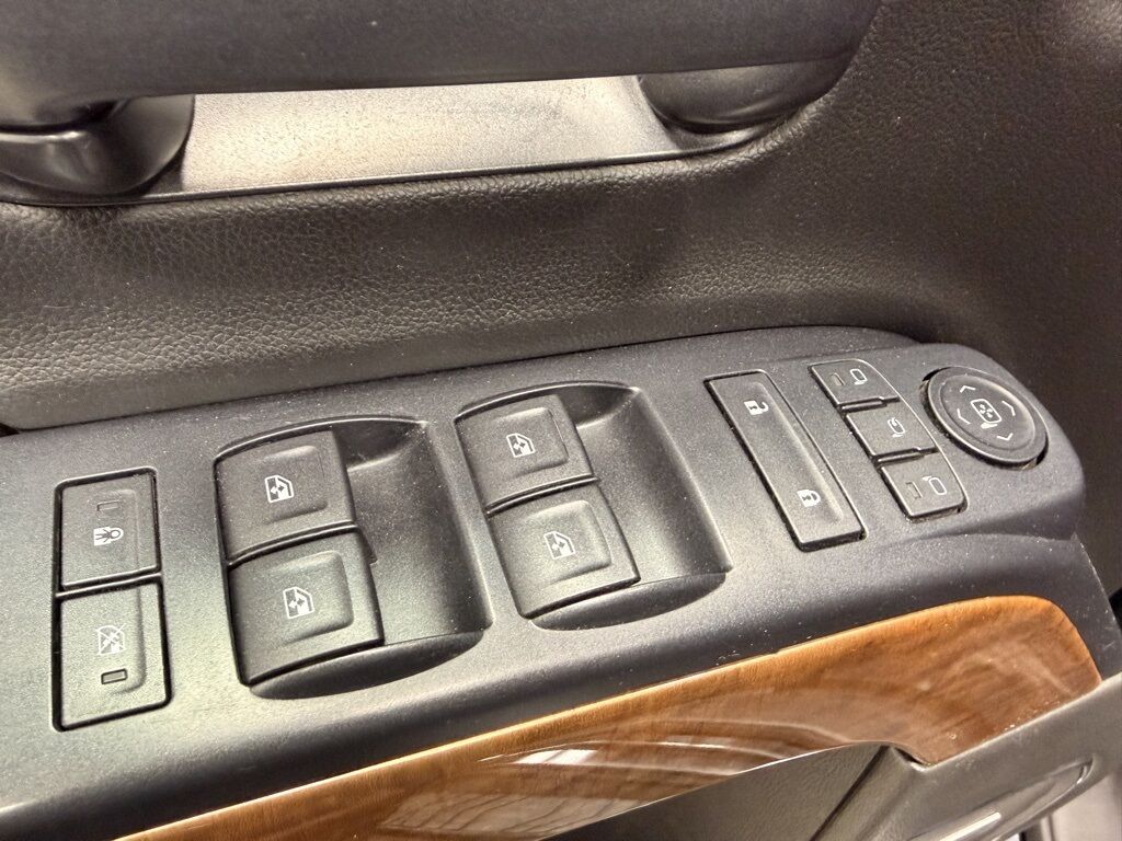 2016 Chevrolet Silverado 1500 4x4 Crew Cab LTZ Minocqua WI 2016 Chevrolet Silverado 1500 4x4 Crew Cab LTZ Minocqua WI