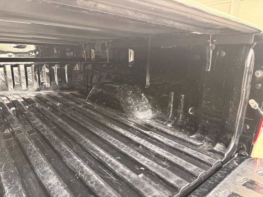 2016 Chevrolet Silverado 1500 4x4 Crew Cab LTZ Minocqua WI 2016 Chevrolet Silverado 1500 4x4 Crew Cab LTZ Minocqua WI