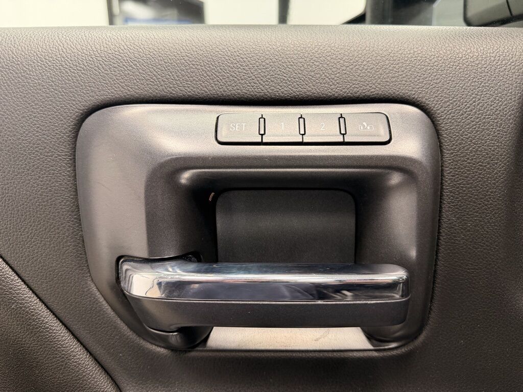 2016 Chevrolet Silverado 1500 4x4 Crew Cab LTZ Minocqua WI 2016 Chevrolet Silverado 1500 4x4 Crew Cab LTZ Minocqua WI