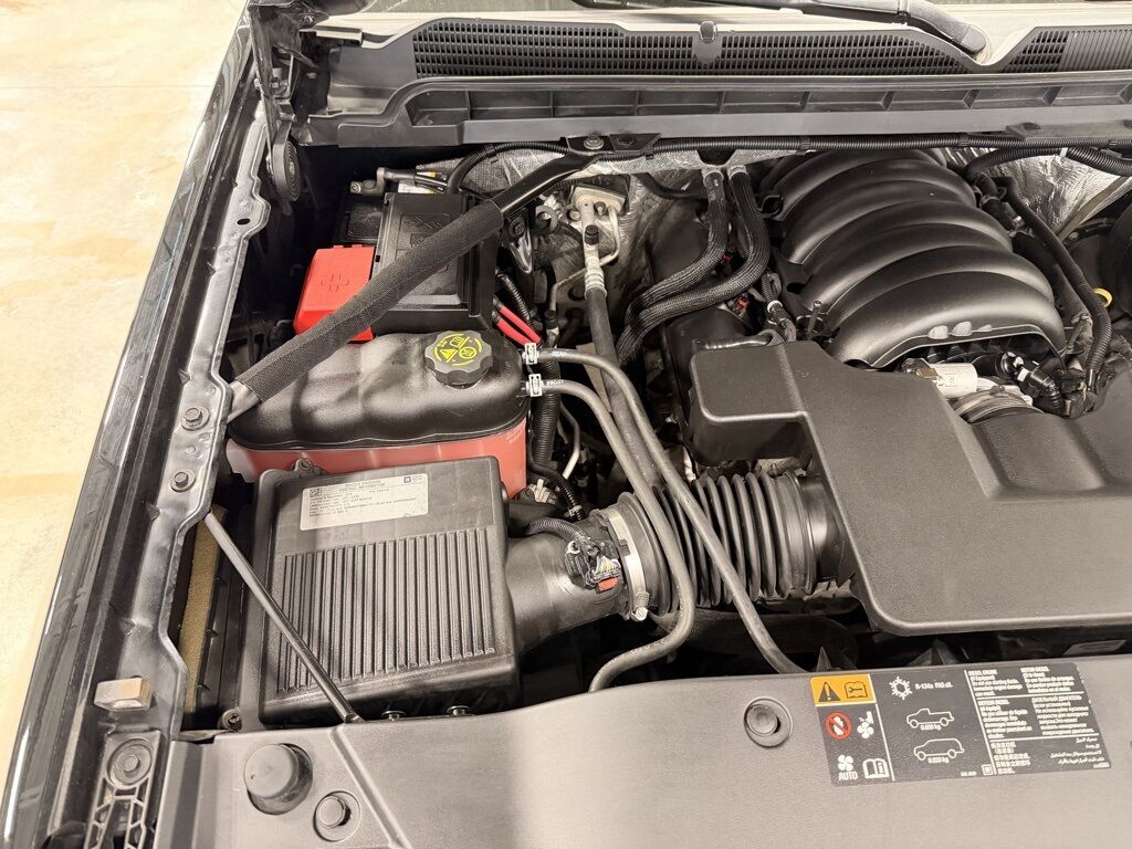 2016 Chevrolet Silverado 1500 4x4 Crew Cab LTZ Minocqua WI 2016 Chevrolet Silverado 1500 4x4 Crew Cab LTZ Minocqua WI