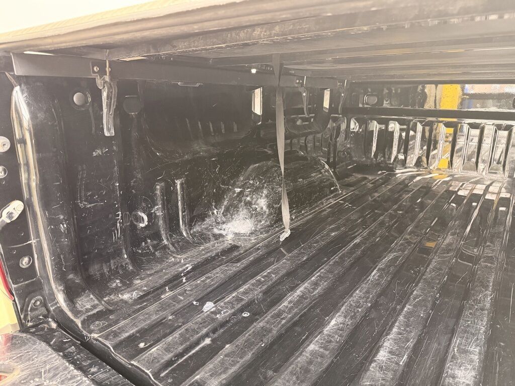 2016 Chevrolet Silverado 1500 4x4 Crew Cab LTZ Minocqua WI 2016 Chevrolet Silverado 1500 4x4 Crew Cab LTZ Minocqua WI