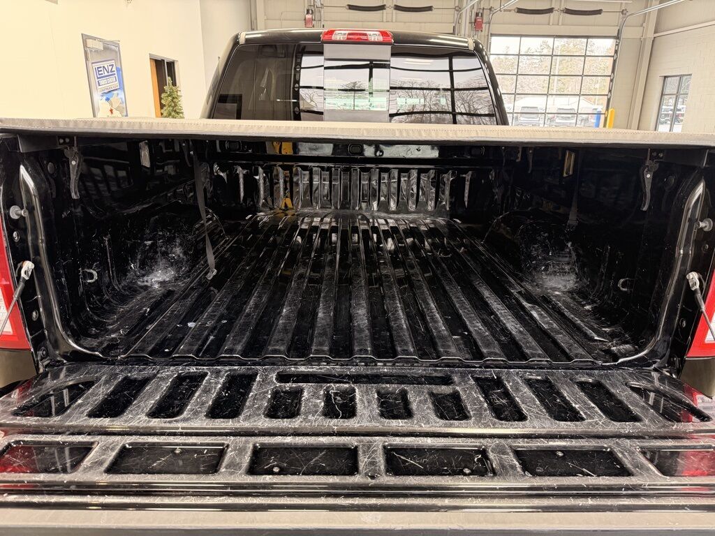 2016 Chevrolet Silverado 1500 4x4 Crew Cab LTZ Minocqua WI 2016 Chevrolet Silverado 1500 4x4 Crew Cab LTZ Minocqua WI