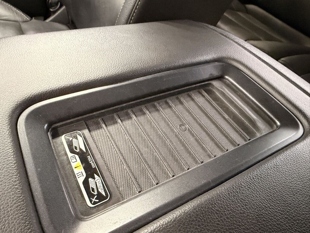 2016 Chevrolet Silverado 1500 4x4 Crew Cab LTZ Minocqua WI 2016 Chevrolet Silverado 1500 4x4 Crew Cab LTZ Minocqua WI