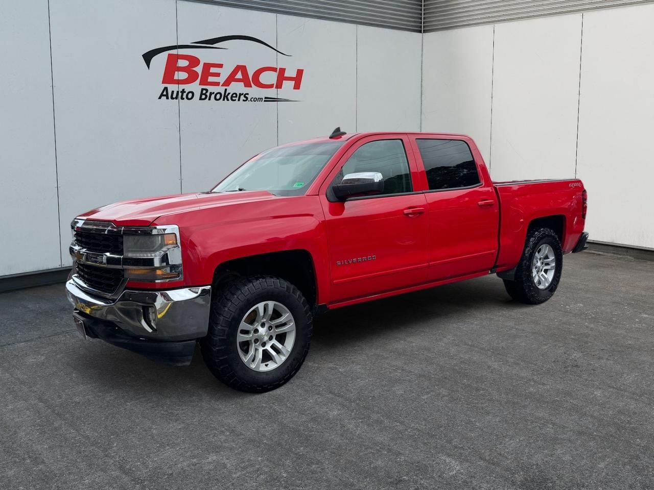 2016 Chevrolet Silverado 1500 LT, 4X4. TOW PACKAGE, TRAILER BRAKE CONTROLLER, WIFI CAPABLE, ONSTAR, BLUETOOTH, REMOTE START, COME SEE THIS TRUCK!!! 2016 Chevrolet Silverado 1500 LT, 4X4. TOW PACKAGE, TRAILER BRAKE CONTROLLER, WIFI CAPABLE, ONSTAR, BLUETOOTH, REMOTE START, COME SEE THIS TRUCK!!!