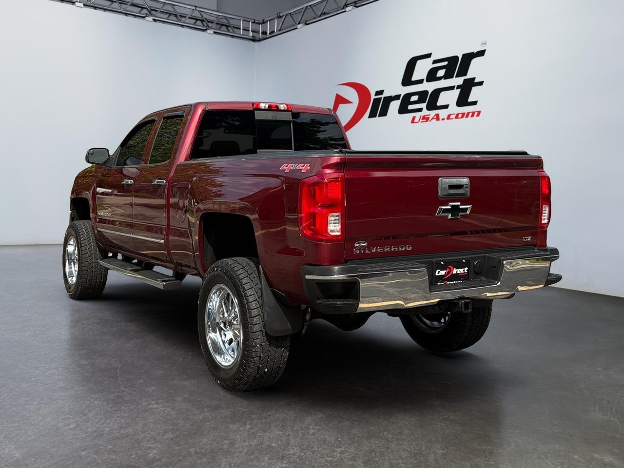 2016 Chevrolet Silverado 1500 LTZ, TOW PACKAGE, LIFTED, RUNNING BOARDS, BACKUP CAMERA, PARKING SENSORS, PANDORA APP, REMOTE START, HEATED & VELTILATED SEATS, ONLY 65K MILES, THIS CHEVY IS CELAN & WELL-MAINTAINED! Virginia Beach VA 2016 Chevrolet Silverado 1500 LTZ, TOW PACKAGE, LIFTED, RUNNING BOARDS, BACKUP CAMERA, PARKING SENSORS, PANDORA APP, REMOTE START, HEATED & VELTILATED SEATS, ONLY 65K MILES, THIS CHEVY IS CELAN & WELL-MAINTAINED! Virginia Beach VA