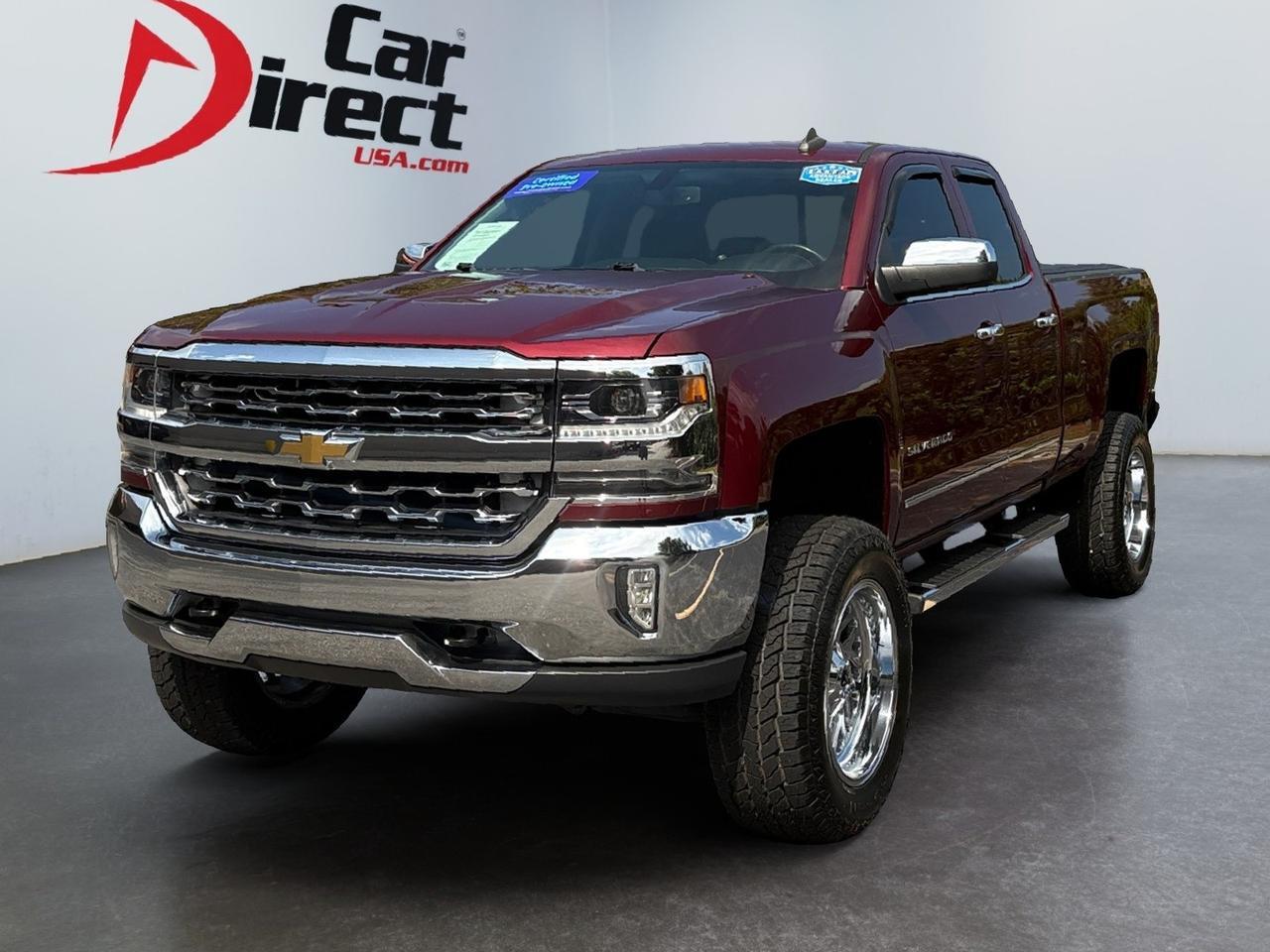 2016 Chevrolet Silverado 1500 LTZ, TOW PACKAGE, LIFTED, RUNNING BOARDS, BACKUP CAMERA, PARKING SENSORS, PANDORA APP, REMOTE START, HEATED & VELTILATED SEATS, ONLY 65K MILES, THIS CHEVY IS CELAN & WELL-MAINTAINED! Virginia Beach VA 2016 Chevrolet Silverado 1500 LTZ, TOW PACKAGE, LIFTED, RUNNING BOARDS, BACKUP CAMERA, PARKING SENSORS, PANDORA APP, REMOTE START, HEATED & VELTILATED SEATS, ONLY 65K MILES, THIS CHEVY IS CELAN & WELL-MAINTAINED! Virginia Beach VA