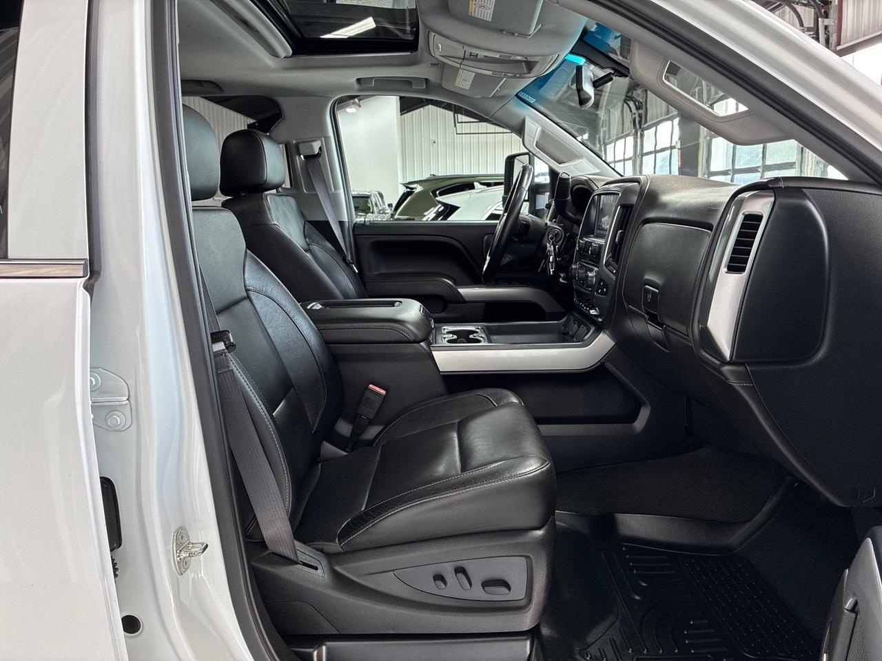 2016 Chevrolet Silverado 2500HD LTZ, 4x4, 6.0L V8, LTZ Plus Pkg, Sunroof, Heat & Cool Seats, Z71 Pkg, Nav Houston TX 2016 Chevrolet Silverado 2500HD LTZ, 4x4, 6.0L V8, LTZ Plus Pkg, Sunroof, Heat & Cool Seats, Z71 Pkg, Nav Houston TX