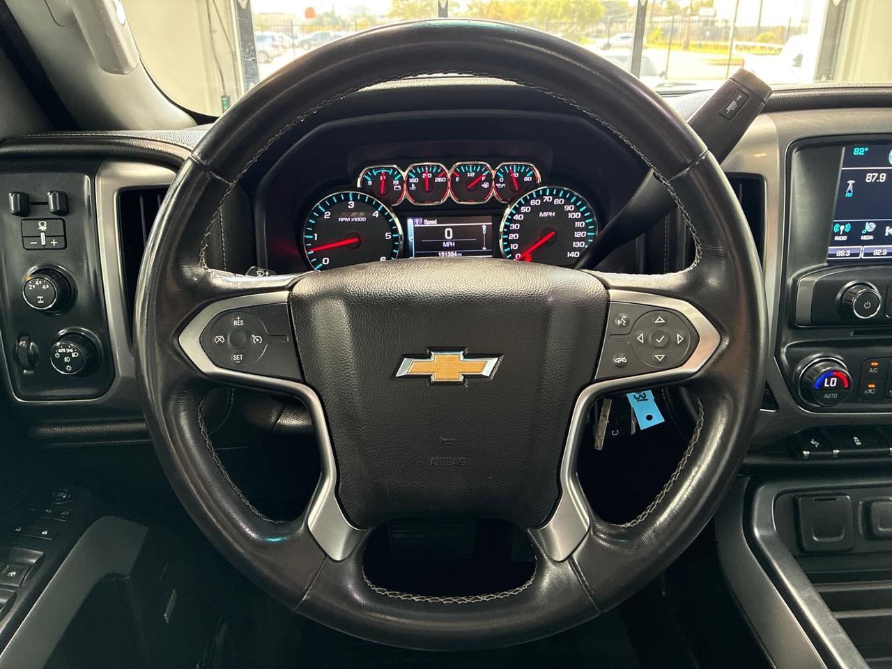 2016 Chevrolet Silverado 2500HD LTZ, 4x4, 6.0L V8, LTZ Plus Pkg, Sunroof, Heat & Cool Seats, Z71 Pkg, Nav Houston TX 2016 Chevrolet Silverado 2500HD LTZ, 4x4, 6.0L V8, LTZ Plus Pkg, Sunroof, Heat & Cool Seats, Z71 Pkg, Nav Houston TX