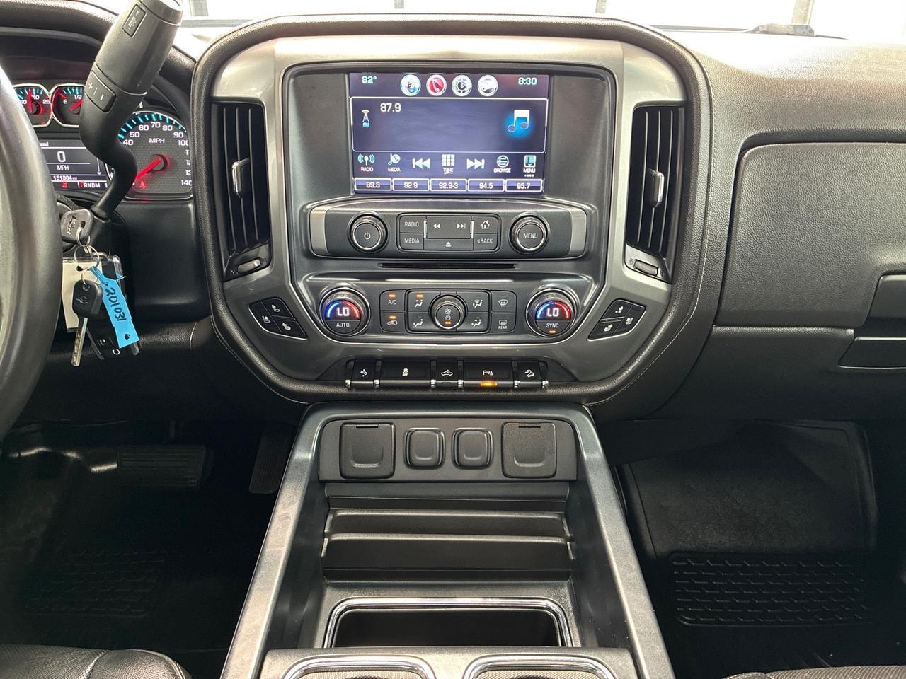 2016 Chevrolet Silverado 2500HD LTZ, 4x4, 6.0L V8, LTZ Plus Pkg, Sunroof, Heat & Cool Seats, Z71 Pkg, Nav Houston TX 2016 Chevrolet Silverado 2500HD LTZ, 4x4, 6.0L V8, LTZ Plus Pkg, Sunroof, Heat & Cool Seats, Z71 Pkg, Nav Houston TX