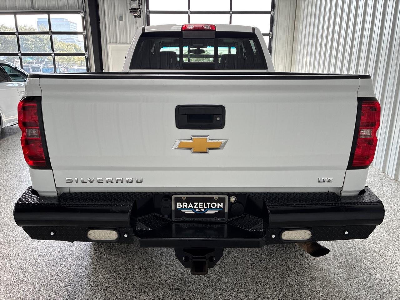 2016 Chevrolet Silverado 2500HD LTZ, 4x4, 6.0L V8, LTZ Plus Pkg, Sunroof, Heat & Cool Seats, Z71 Pkg, Nav Houston TX 2016 Chevrolet Silverado 2500HD LTZ, 4x4, 6.0L V8, LTZ Plus Pkg, Sunroof, Heat & Cool Seats, Z71 Pkg, Nav Houston TX