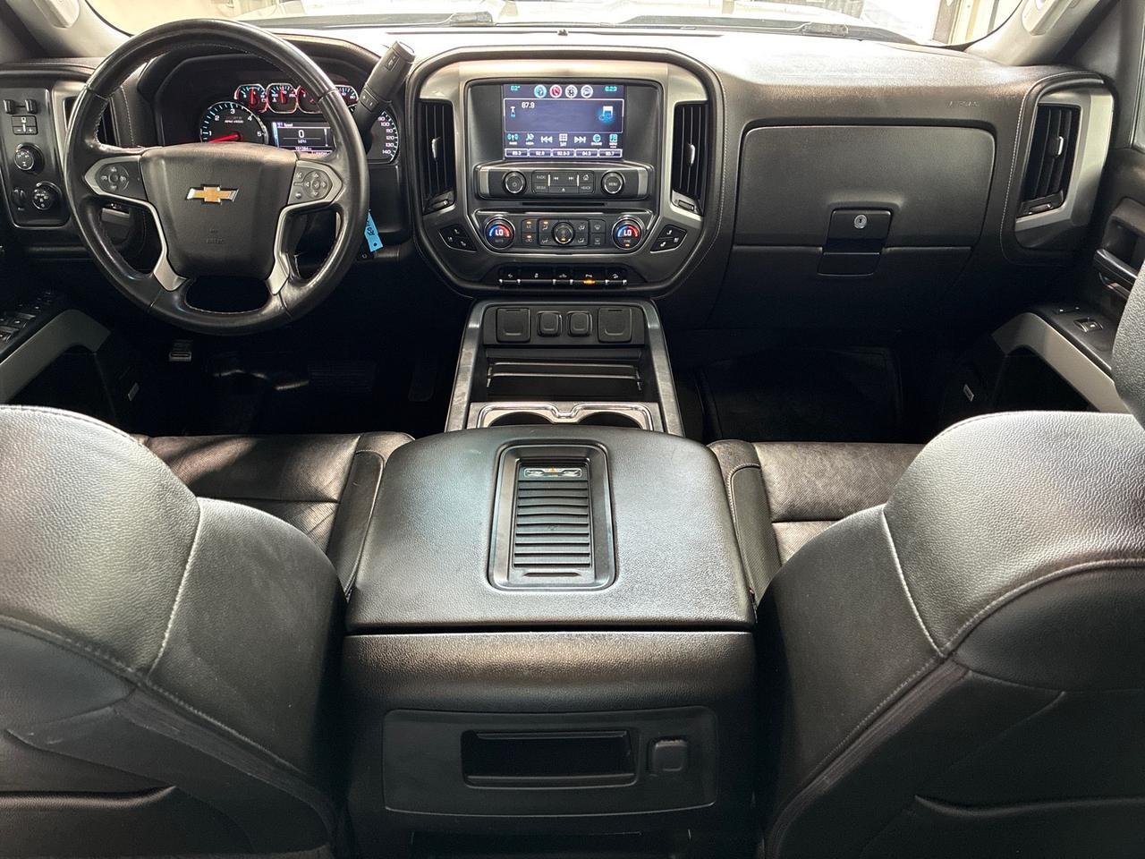 2016 Chevrolet Silverado 2500HD LTZ, 4x4, 6.0L V8, LTZ Plus Pkg, Sunroof, Heat & Cool Seats, Z71 Pkg, Nav Houston TX 2016 Chevrolet Silverado 2500HD LTZ, 4x4, 6.0L V8, LTZ Plus Pkg, Sunroof, Heat & Cool Seats, Z71 Pkg, Nav Houston TX