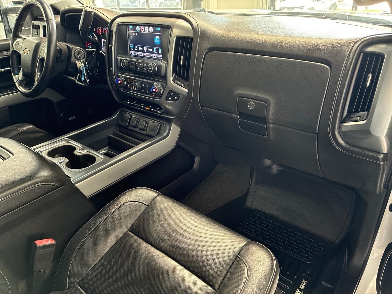 2016 Chevrolet Silverado 2500HD LTZ, 4x4, 6.0L V8, LTZ Plus Pkg, Sunroof, Heat & Cool Seats, Z71 Pkg, Nav Houston TX 2016 Chevrolet Silverado 2500HD LTZ, 4x4, 6.0L V8, LTZ Plus Pkg, Sunroof, Heat & Cool Seats, Z71 Pkg, Nav Houston TX