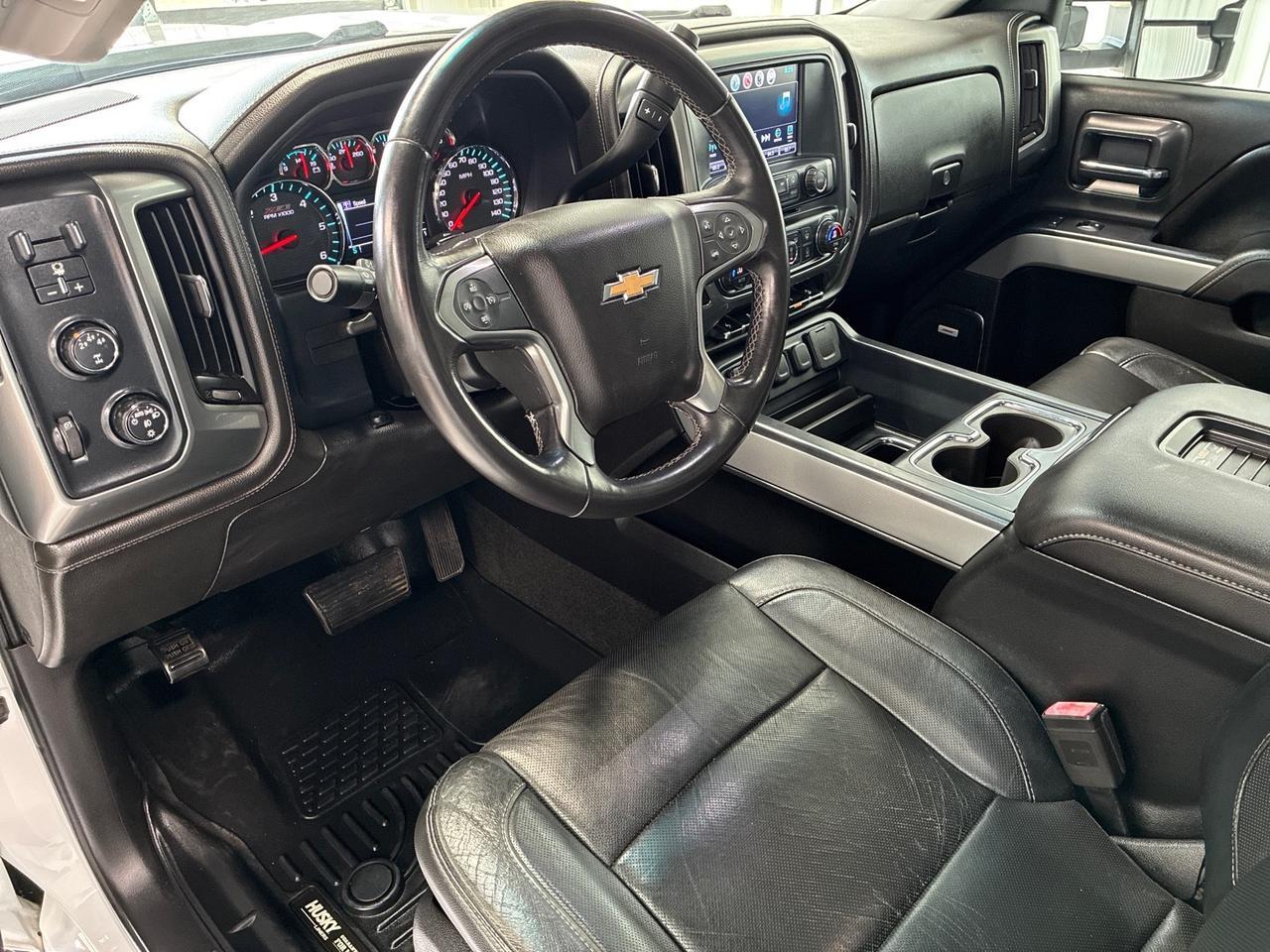 2016 Chevrolet Silverado 2500HD LTZ, 4x4, 6.0L V8, LTZ Plus Pkg, Sunroof, Heat & Cool Seats, Z71 Pkg, Nav Houston TX 2016 Chevrolet Silverado 2500HD LTZ, 4x4, 6.0L V8, LTZ Plus Pkg, Sunroof, Heat & Cool Seats, Z71 Pkg, Nav Houston TX
