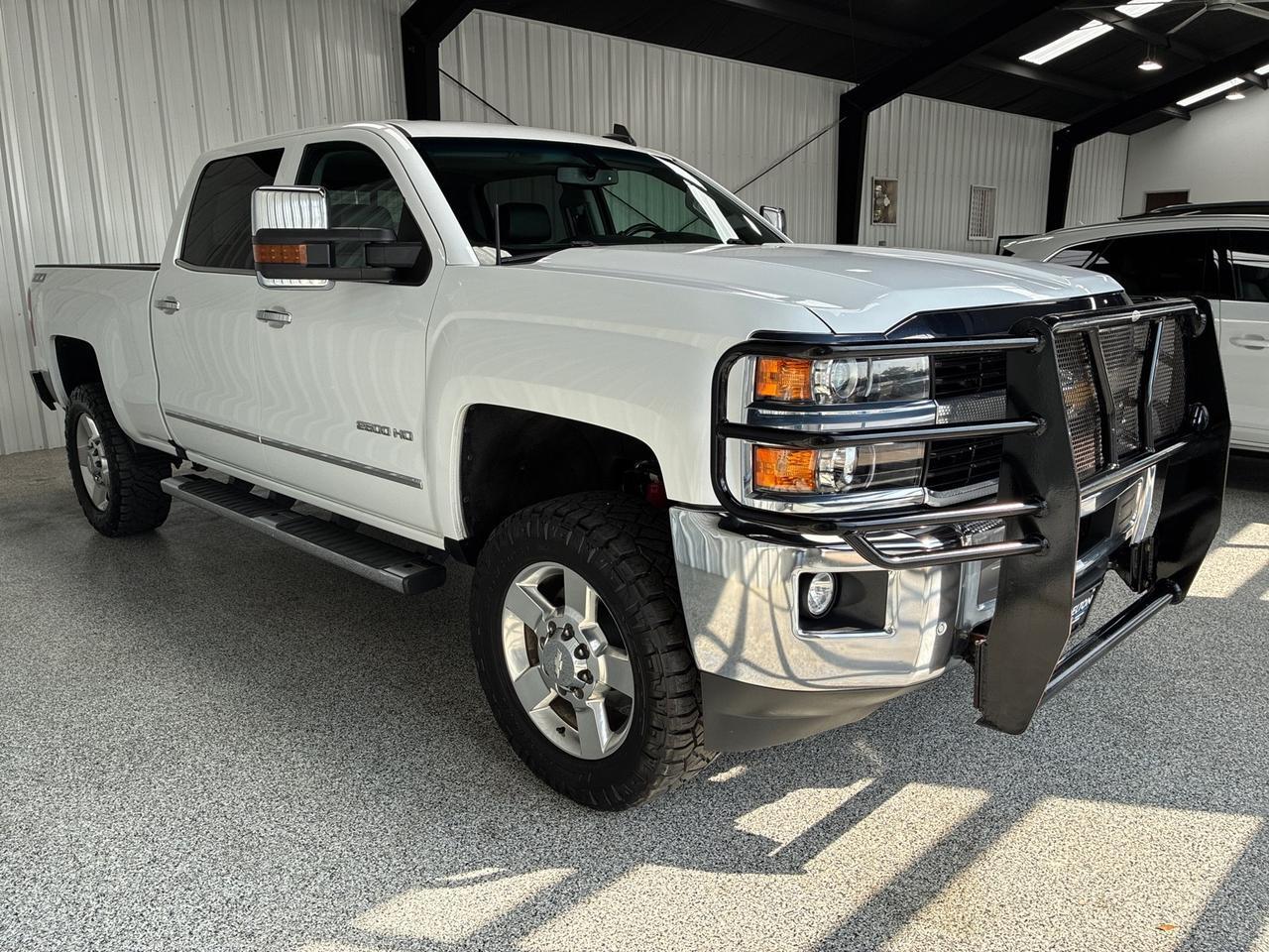 2016 Chevrolet Silverado 2500HD LTZ, 4x4, 6.0L V8, LTZ Plus Pkg, Sunroof, Heat & Cool Seats, Z71 Pkg, Nav Houston TX 2016 Chevrolet Silverado 2500HD LTZ, 4x4, 6.0L V8, LTZ Plus Pkg, Sunroof, Heat & Cool Seats, Z71 Pkg, Nav Houston TX